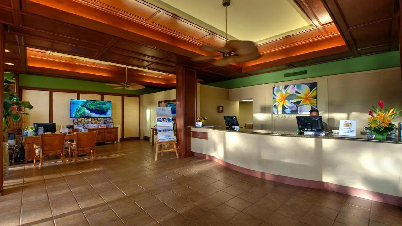 Holiday home Maui Eldorado - D206 Villa Lahaina United States