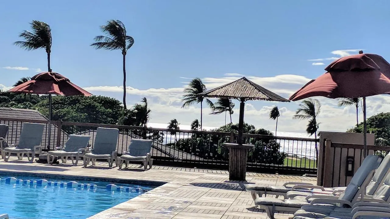 Holiday home Maui Eldorado - D206 Villa Lahaina United States
