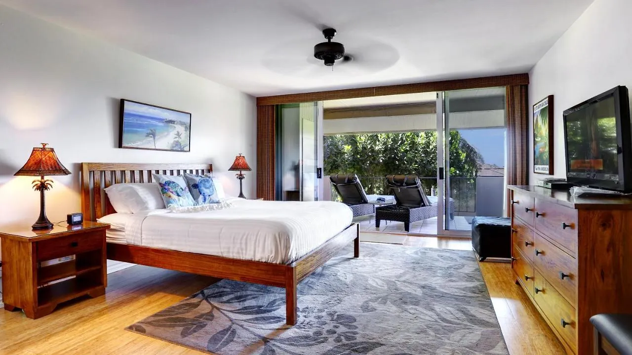 Maui Eldorado - D206 Villa Lahaina 0*,  United States